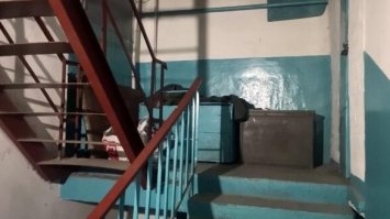 У Рівному нетверезий чоловік порізав безхатька