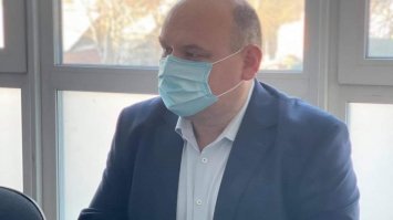 У Рівному новий начальник управління економіки