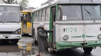 У Рівному пільговий проїзд відновили