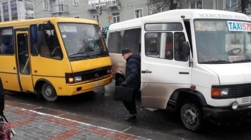 У Рівному планують підвищити вартість проїзду в маршрутках і тролейбусах