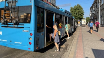 У Рівному подорожчає проїзд: є проєкти рішень