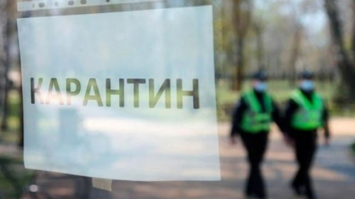 У Рівному продовжили карантин