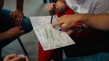 У Рівному проведуть ярмарок “Підтримай рівненське”