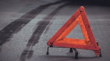 У Рівному розшукують водія автомобіля, який збив неповнолітню і втік