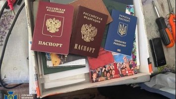 У Рівному СБУ викрила ворожого інтернет-пропагандиста
