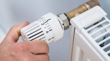 У Рівному чотири школи залишаються без опалення