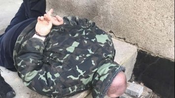 У Рівному спіймали наркоторговців та викрили дві потужні лабораторії 