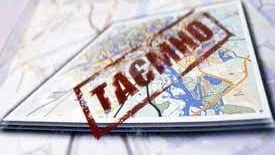 У Рівному судитимуть посадовця  за розголошення державної таємниці