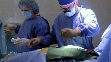 У Рівному успішно провели операцію з трансплантації серця