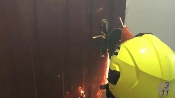 В Рівному у квартирі знайшли мертву жінку