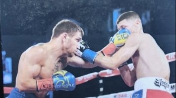 У Рівному відбудеться відкритий турнір з боксу