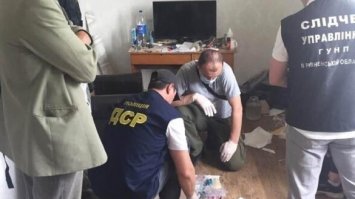 У Рівному вилучили наркотиків вартістю понад 400 тисяч гривень