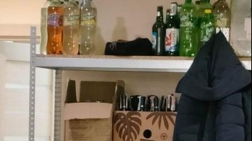 У Рівному виявили 11 магазинів, де продавали алкоголь під час воєнного стану 