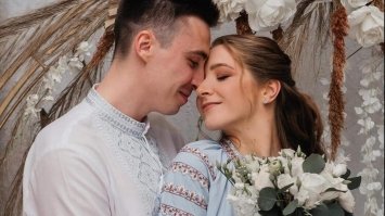 У Рівному за час війни одружилося 859 пар