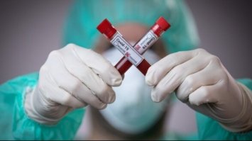 У Рівному за минулу добу зареєстровано два випадки захворювання на COVID-19