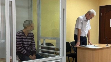 У Рівному засудили іноземного шпигуна 