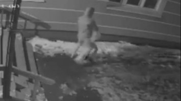 У Рівному затримали грабіжницю, яка скоїла напад на малолітнього хлопчика