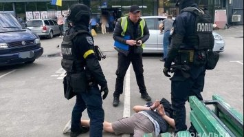 У Рівному затримали «колектора», який вимагав неіснуючий борг