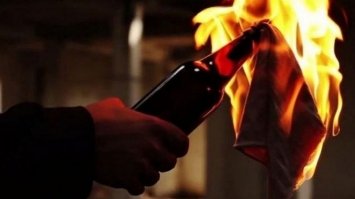 У Рівному збирали невикористані коктейлі Молотова
