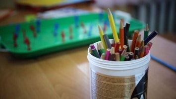 У школах Рівненщини – понад 2 тисячі нових учнів