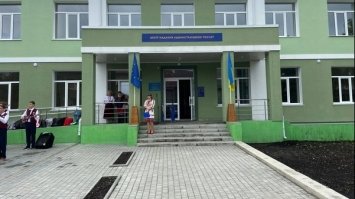 У Смизі запрацював модернізований ЦНАП