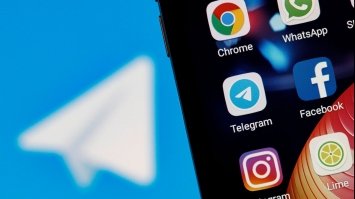 У Telegram з’являться реакції на повідомлення та інші круті функції