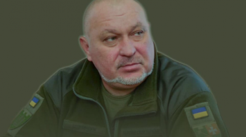 У територіальній обороні 