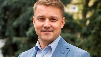 У Третяка новий позаштатний радник