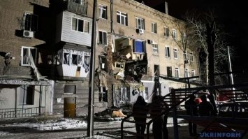 У центрі Запоріжжя прогримів вибух, є загиблий