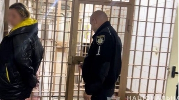 У Вінниці мати намагалася втопити 8-річного сина