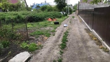 У Здолбунові затримали чоловіка, який двічі вдарив знайомого ножем