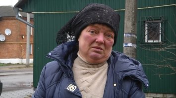 Убили господаря, а заодно і його собаку