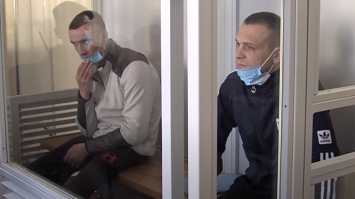 Убивця бізнесмена з Рівненщини виплатить 2 млн грн його сім`ї