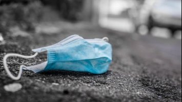 Україна – друга у Європі та дев'ята у світі за добовою смертністю від COVID-19