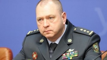 Україна посилила охорону кордонів з Білоруссю та Росією