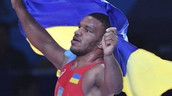 Україна здобула перше 