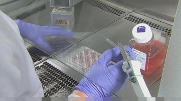 Україна зможе самостійно виявляти індійський штам коронавірусу
