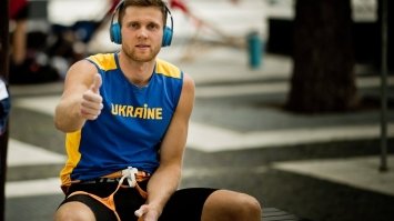 Українець Болдирєв виграв золото і став двократним чемпіоном світу зі скелелазіння