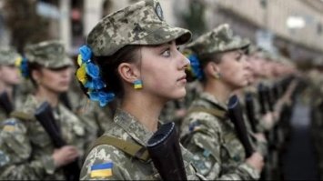 Українки зможуть стати на військовий облік онлайн: у Міноборони розповіли, коли зміни набудуть чинності