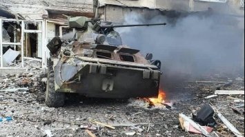 Українські захисники ліквідували вже майже 18 тисяч окупантів