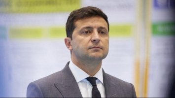 Українці назвали Зеленського «невдахою року»