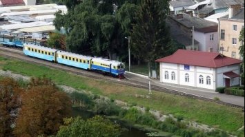 Укрзалізниця планує модернізувати транспорт у 2021 році
