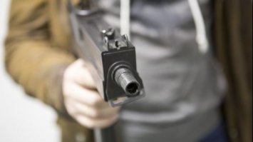 В Алмати захопили Комітет нацбезпеки, начальника відомства вбито