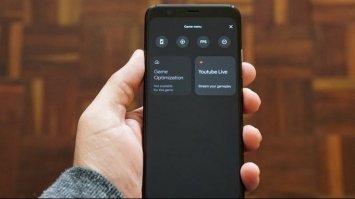 В Android 12 виявили секретний режим