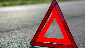 В аварії на Рівненщині загинула 20-річна дівчина (ВІДЕО)