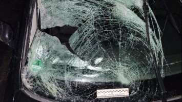 В ДТП у Дубенському районі загинув 48-річний чоловік
