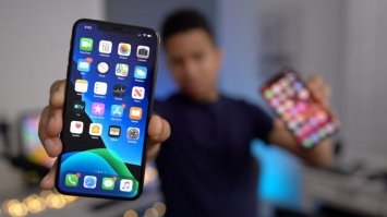 В iPhone знайшли таємну кнопку, про яку не знають більшість власників