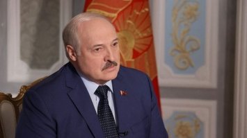 В МВС оцінили ймовірність наземної операції Білорусі в Україні