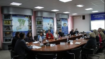 В області реалізували національно-патріотичні проекти: про що вони