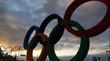 В олімпійському Пекіні стався спалах коронавірусу